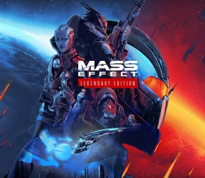 Mass Effect : Édition Légendaire nous offre un comparatif en vidéo